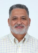 Foto oficial de Vani de Castro