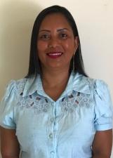 Foto oficial de Maria do Carmo