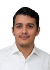 Foto oficial de Denilson Bandeira