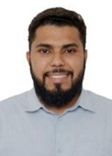 Foto oficial de Pastor Fernando