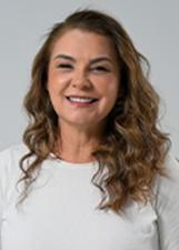 Foto oficial de Professora Elizabete