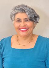 Foto oficial de Eladia da Saúde