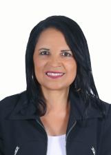 Foto oficial de Adelaide Cardoso