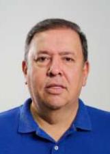 Foto oficial de Gipão