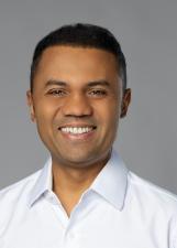 Foto oficial de Moisemar Marinho