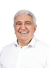 Foto oficial de Laurez Moreira