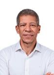 Foto oficial de Coronel Silva Neto