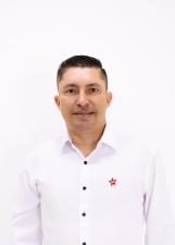 Foto oficial de Alaor do Sacolão