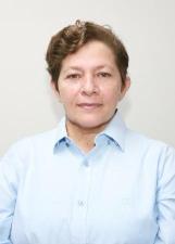 Foto oficial de Alice Jorge