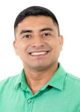 Foto oficial de Avanilson Karajá