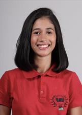 Foto oficial de Emillii da Anu