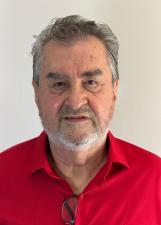 Foto oficial de Célio Moura