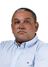Foto oficial de Antonio Reis