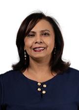 Foto oficial de Sileia Monteiro