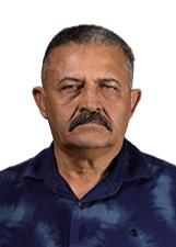 Foto oficial de João Batom