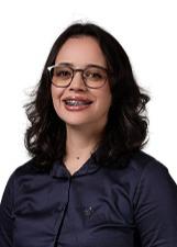 Foto oficial de Gabrielle Borges