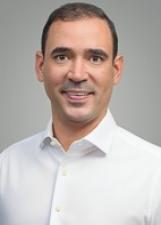 Foto oficial de Vicentinho Júnior