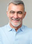 Foto oficial de Amélio Cayres