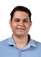 Foto oficial de Sandson Menezes