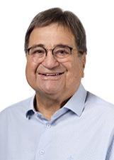 Foto oficial de Cesar Halum