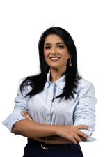 Foto oficial de Lilian Maranhão