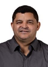 Foto oficial de Dyego Pereira