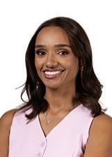 Foto oficial de Larissa Rosenda
