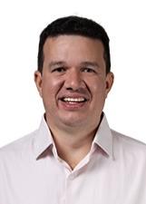 Foto oficial de Rafael do Dr Gismar Gomes