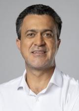 Foto oficial de Luciano Oliveira