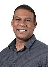 Foto oficial de Orlando Canabe