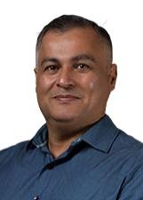 Foto oficial de Marcos Miranda