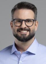 Foto oficial de Eduardo Mantoan