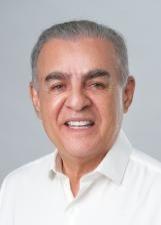 Foto oficial de Paulo Mourão