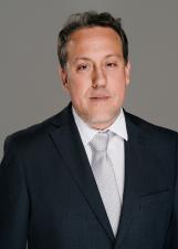 Foto oficial de Dr Danilo Alencar
