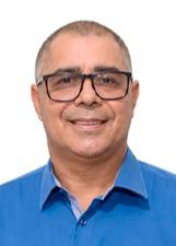 Foto oficial de Moacir Lima
