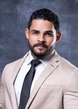 Foto oficial de Diego da Apaa