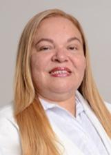 Foto oficial de Pastora Rejania