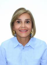 Foto oficial de Maris Lima