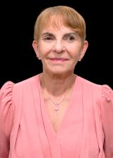Foto oficial de Tereza Ibiapina