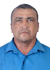 Foto oficial de Subtenente Luiz Carlos