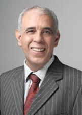 Foto oficial de Zé Roberto