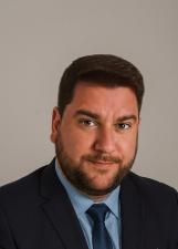 Foto oficial de Igor Moura