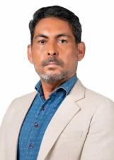 Foto oficial de Uildo Gardele