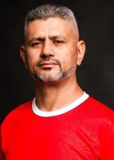 Foto oficial de Antônio Marcos do Mst