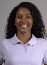 Foto oficial de Marcela Cunha