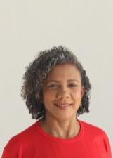 Foto oficial de Rose Marques Povo de Luta