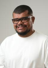 Foto oficial de Jerfeson Nascimento