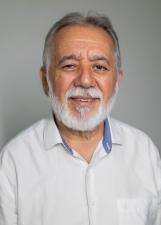 Foto oficial de Freitas do Pt Coletivo Força P