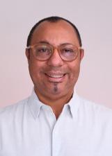 Foto oficial de Prof. George França