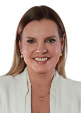 Foto oficial de Claudia Lelis